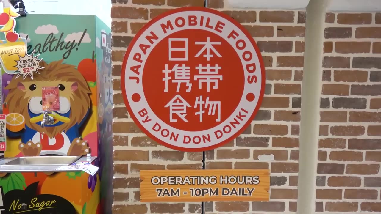 Asian Street Food Tour (Part 23)