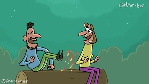 Cartoon Box Top 20 of ALL TIME | the BEST of Cartoon Box