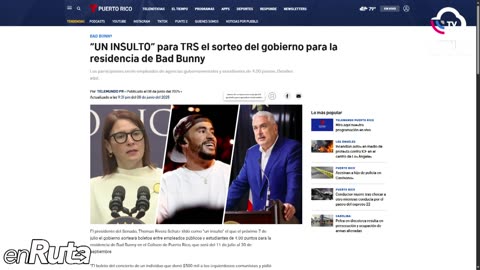 Boletos Pa’ Bad Bunny: ¿Premio o Castigo?