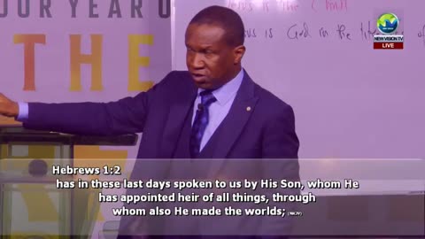 Annual Passover (Camp Meeting) Day 1 Live || The Mystery and the Majesty of JESUS || 17th April 2025