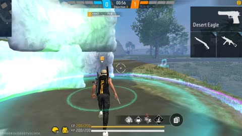 Game play
