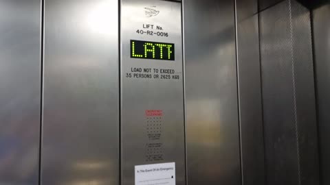 The phantom lift queefer