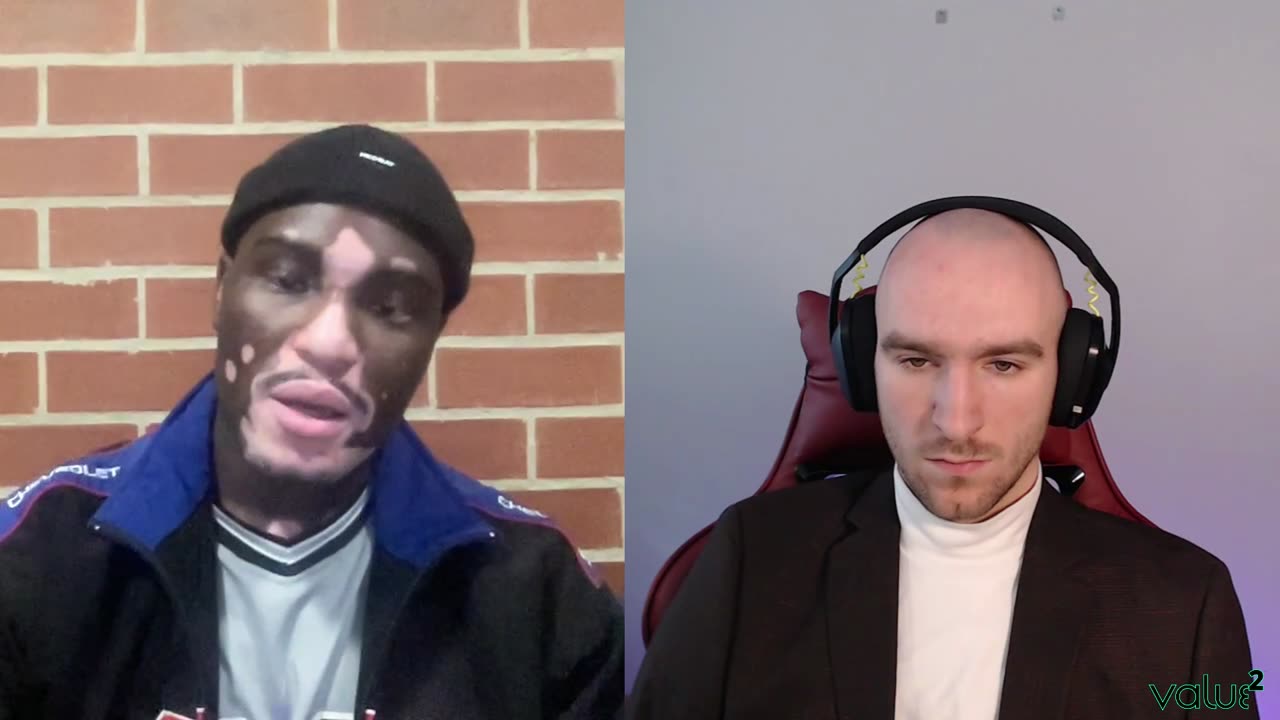 Rasaq Akinwunmi aka DonRasaq