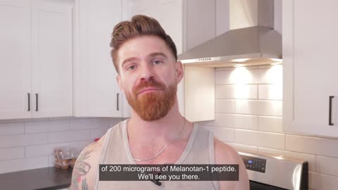 Melanotan I Dosage Protocol (Complete Guide)