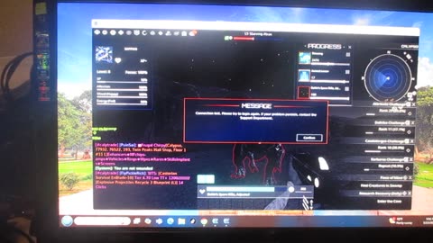 Entropia Universe: I made $2 from deeds. Thursday, May 15, 2025.