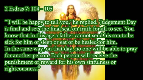 Is It Really Futile Praying For the Dead?