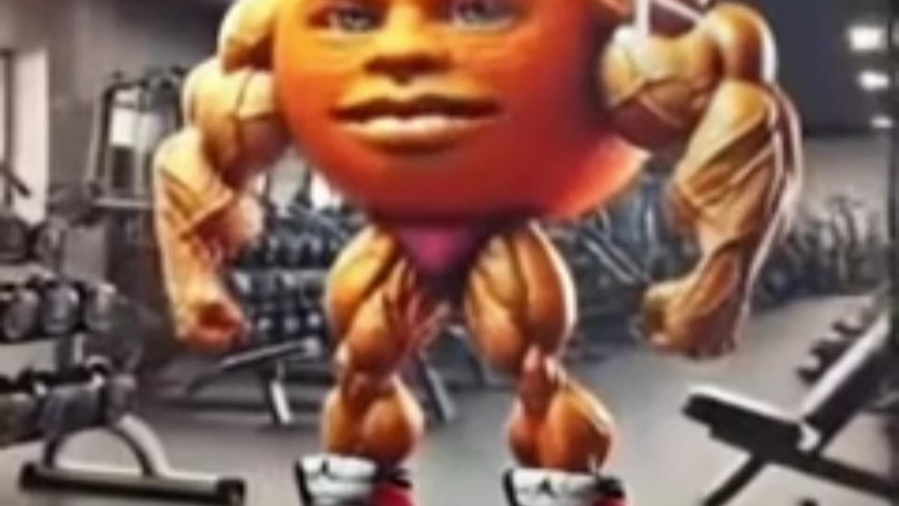 Udin Din Din Dun Brainrot 🔥🤯