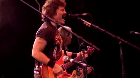 Takin' It to the Streets (with Michael McDonald) - The Doobie Brothers (live)