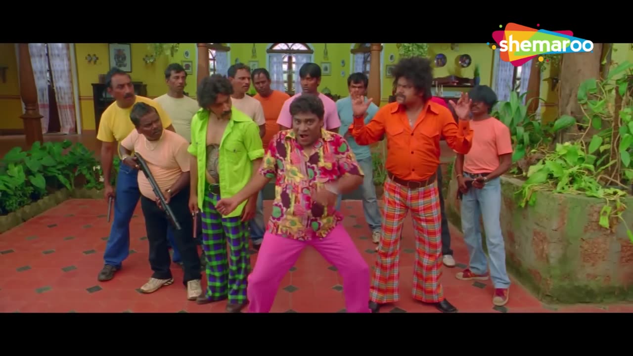 खुद के बारात में पैसे लूटने वाला दूल्हा | Comedy Scene Best