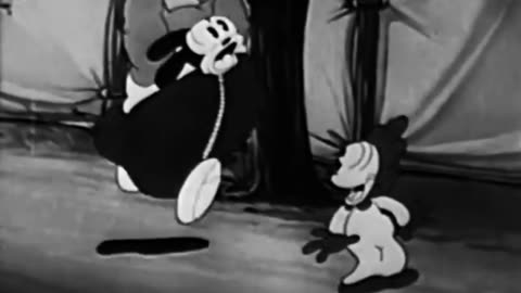 Woody Woodpecker and Friends - 1934x03 - The County Fair