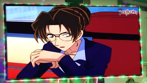 Detective Conan Tagalog Dubbed HD (Episode 264-265)