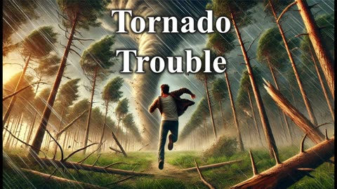 Tornado Trouble