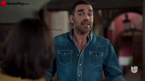 Doménica Montero Capítulo 16 parte 1