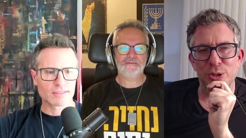 Ep 80: President Trump’s World Realignment: America, Are You Ready To Be Safe Yet?
