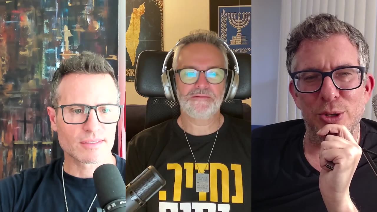 Ep 80: President Trump’s World Realignment: America, Are You Ready To Be Safe Yet?