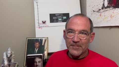 Come Together Episode 234 - The Oregon Trail ( where did it lead )