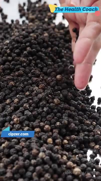 kali Mirch khane Ke Fayde