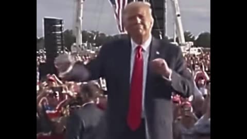 Trump: America is the most powerful country in the world Trump SLAMS Anti-American Museums