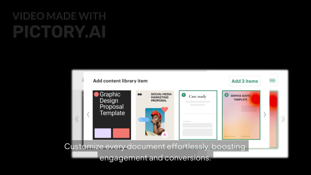 PandaDoc Smart Content | Automate Documents with Dynamic & Conditional Content