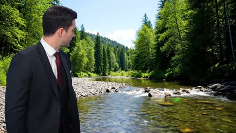 7) “The Rise of Sovereign Wealth Funds: Quiet Giants of Global Power”