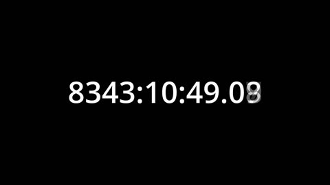 Project 8760 | Part 35 of 730 | 8352 Hours to Zero