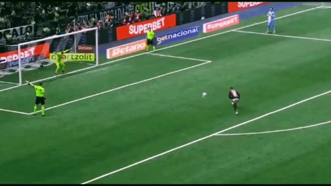 Eliminado da Copa do Brasil