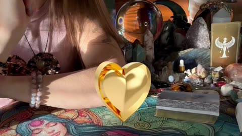 KNOW When Its TIME To Take ACTION And When To Stay PUT, Keep HEALTHY Boundaries🔥🐎 | Tarot Reading