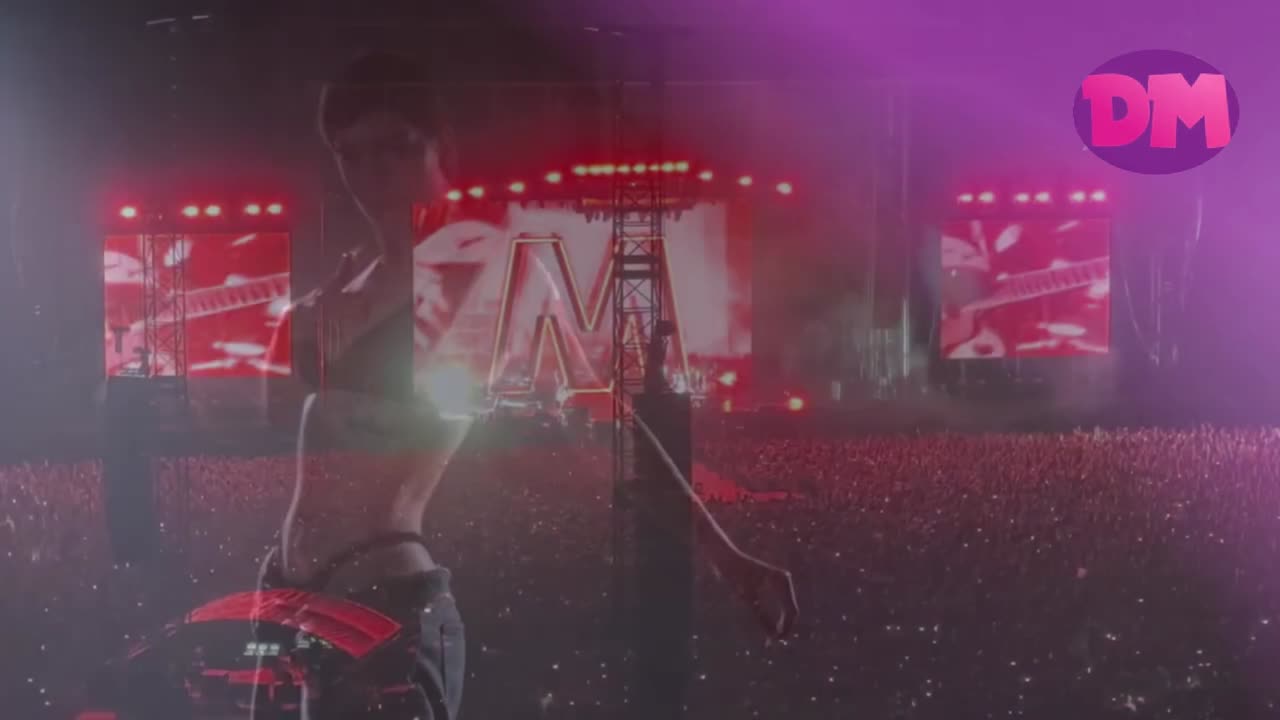 Depeche Mode - Always You (Instrumental)