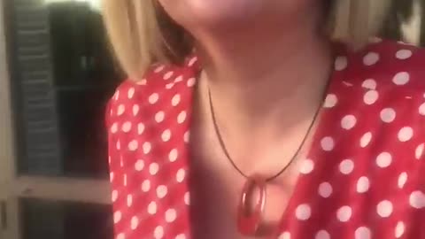 Afternoon tea in the Cyprus sun