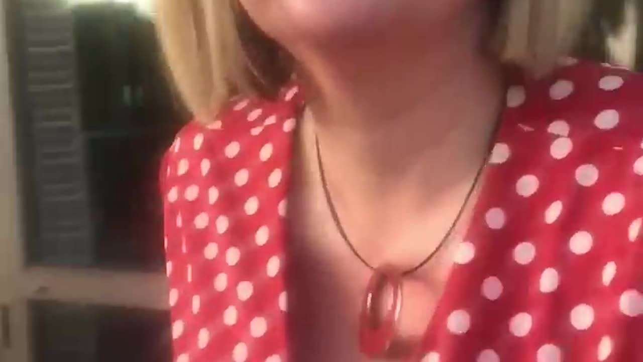 Afternoon tea in the Cyprus sun