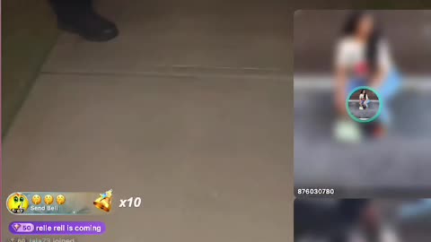 - TRAP CECE ; CALLS THE POLICE ON LIONEL !