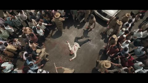 Dawood Ibrahim - Official Trailer | Shahrukh Khan | Dawood Ibrahim | New Movies Trailer 2025