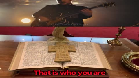 LEELAND ~ WayMaker (feat. Rare of Breed) { Lyrics } Remix 1 Christcore Slowed PC