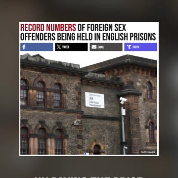 The UK Is Paying the Price for Mass Immigration