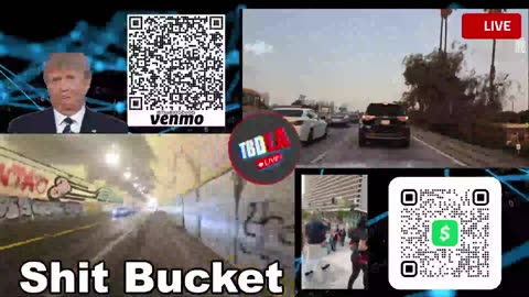 🔴LIVE: BREAKING NEWS • LA ICE RAIDS | #Live #News #LosAngeles #OperationNoGUDE #Protest #IceRaid