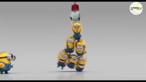 Teamwork & Leadership|| Animated story