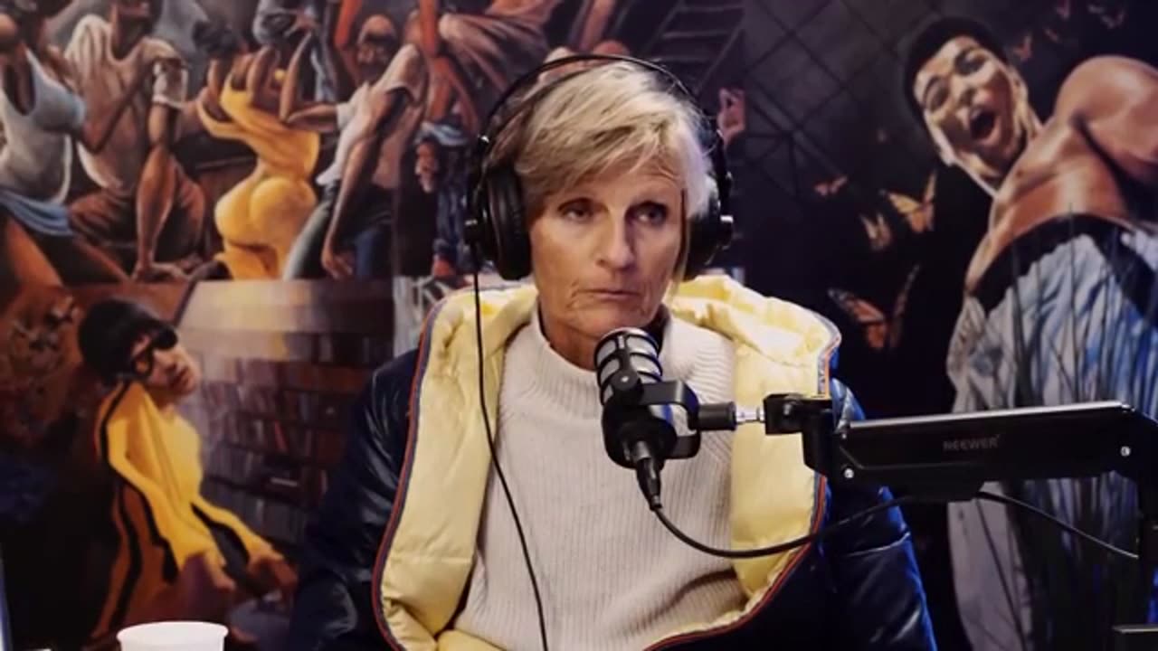 Dr. Nina, wir sind Sklaven!