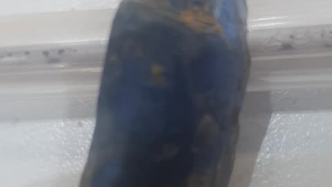 Kyanite stone