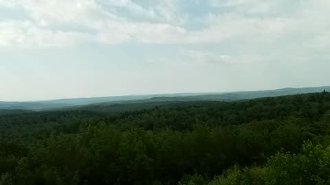 Vermont travel