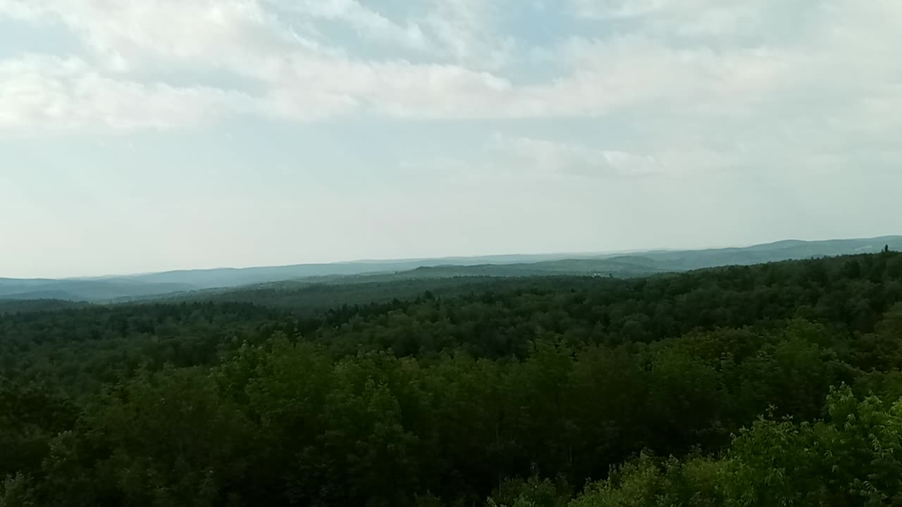 Vermont travel