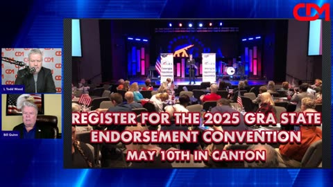 The Georgia Show! Connections 5/11/25