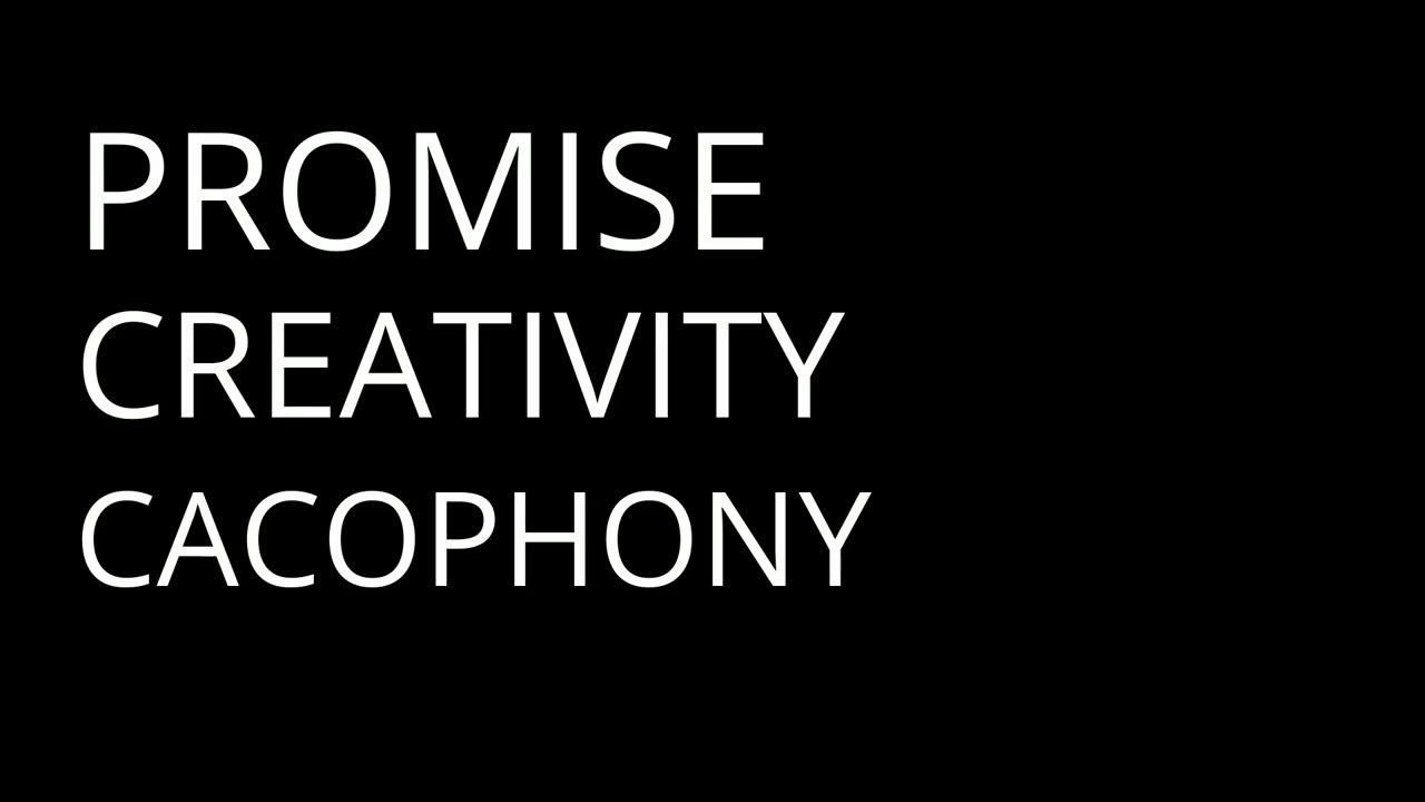 The Dark Illusion of Inspiration | Van Gogh - Part 2