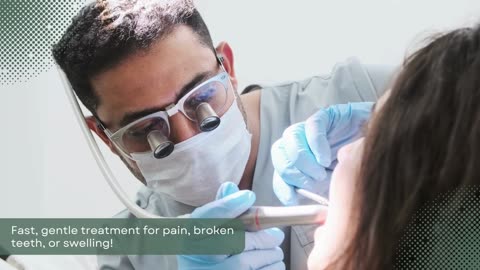 Emergency Dentistry in Columbia MD