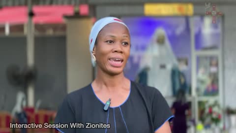 How Zion Changed My Life - [ Interviews ] 6 months ago