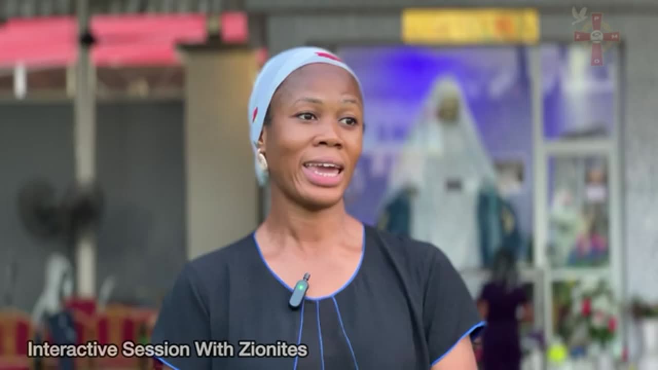 How Zion Changed My Life - [ Interviews ] 6 months ago