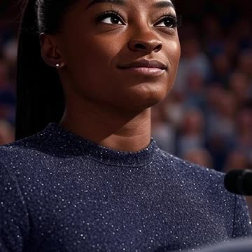 Biles apologizes—can sports balance fairness?