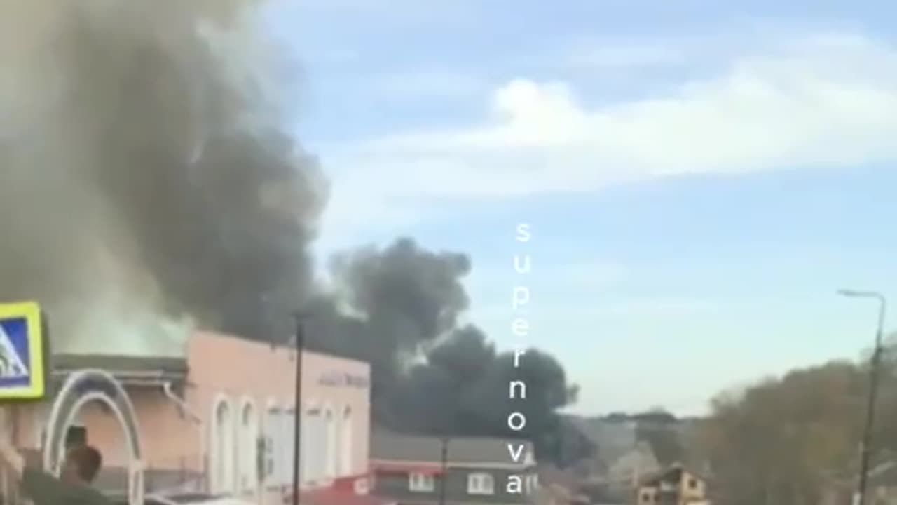 🔥 More from Rylsk, Kursk region