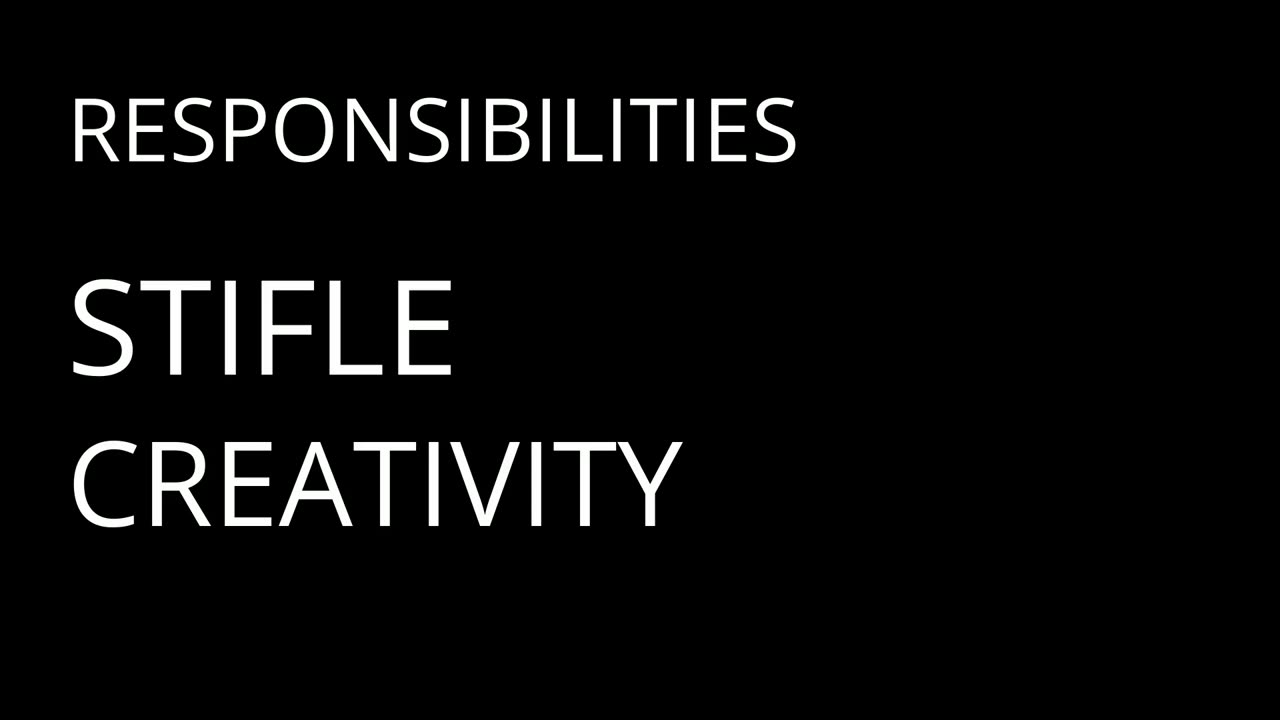 The Chilling Cost of Conformity | Picasso - Part 1
