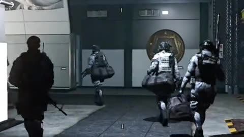 combat preparation on the plane