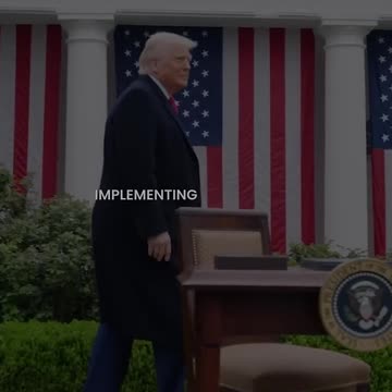 MAGA Minute, April 4, 2025